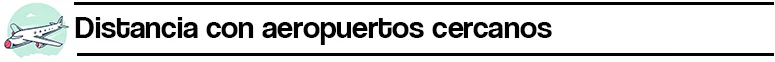aeropuertos cercanos a 28 Km Paranambu - Departamento del Alto Parana - Paraguay