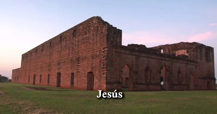 Tobatí, el tesoro escondido de Paraguay: descubre su encanto histórico y natural