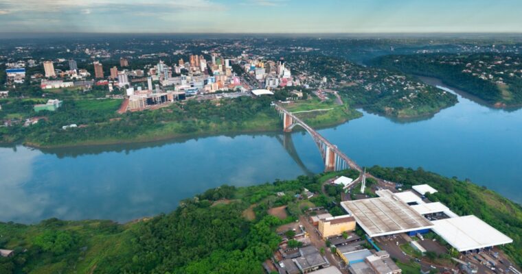 Descubre las maravillas de San Bernardino en Paraguay: turismo, gastronomía y más